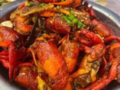 -小李子油焖大虾(南浦店)