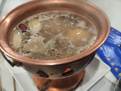 -福寿斋·老北京铜锅涮肉·烧烤(清岚店)