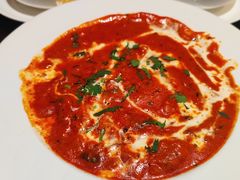 -梅夫娜土耳其餐厅.清真HALAL