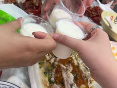 -丹水桥地锅鱼·翘嘴鲌·地方特色全鱼宴(丹江口大坝店)