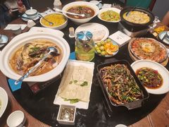 -曹家小菜(胜太路店)