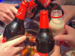 -李姑婆鲜切牛肉火锅自助(凤城二路店)