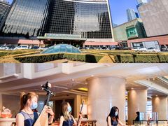 -北京中国大饭店