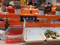 -休记光头香辣蟹干锅店(衣冠庙店)