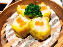 烧麦-广雅茶楼(柳州一店)