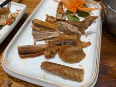 -下梅人家土菜馆(历史文化餐厅度假区店)