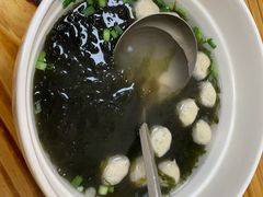 -壹煲口福煲仔饭(中山路店)