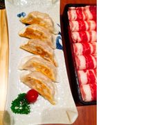 -仓桥家·焗寿司·锅物(光谷步行街店)