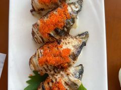 -V Bar海景扒房(北海湾惠龙万达嘉华酒店)