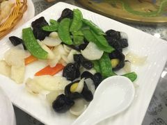 -客家汇·客家传承菜(水库店)