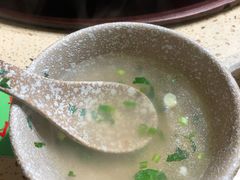 清汤-313羊庄铁锅烀羊肉(望京店)