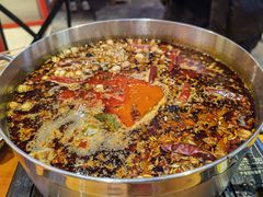 -串小妹·串串火锅(开元地中海店)