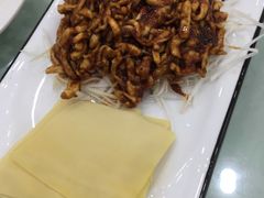 -聚德福海鲜家常菜(刘庄店)