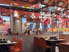 -新辣道鱼火锅(领展购物广场·中关村店)