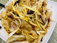 -老七饭馆(光荣道总店)