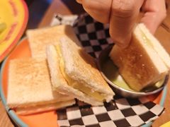 -泰盏鬼·颓废冬阴(陈家祠扬韬店)