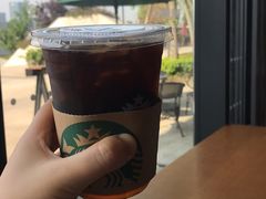 -星巴克(成都科学城店)