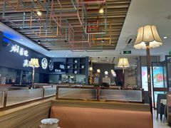 -黄记煌三汁焖锅(万达广场店)