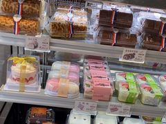 -苹果花园(乳山路店)