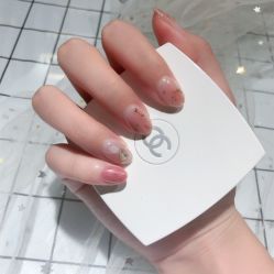 -N.xi奈兮日式美甲美睫半永久