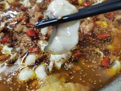 -黑皮酸菜鱼(三山街店)