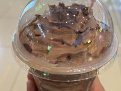 -星巴克(烟台大悦城店)