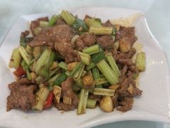 -环秀楼(黄山呈坎店)