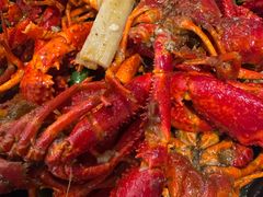 老长沙口味虾-聚味瞿记·龙虾堂(坡子街店)