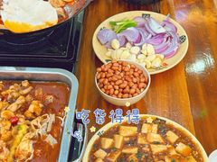 -江湖万州烤鱼(王子美食城)