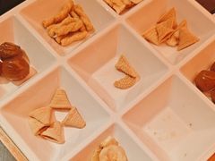 -探鱼·鲜青椒爽麻烤鱼(天一广场店)