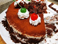 -太湖饭店玉兰厅(自助餐厅)