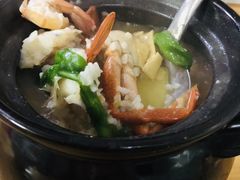 -皮蛋弟砂锅店(总店)