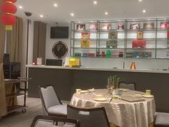 -惠丰堂饭庄(北洼路店)