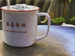 -堂屋糖水店(愚园店)