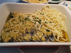 剁椒鱼头-小菜园新徽菜(无锡宜家荟聚中心店)