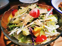 -吕氏疙瘩汤·私家菜馆(慈云寺店)