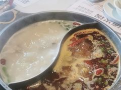 -老员外骨汤火锅(海州古城店)