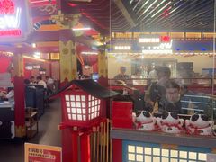 -牛New寿喜烧(曹路花园城店)