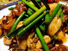 -吕氏疙瘩汤·私家菜馆(慈云寺店)