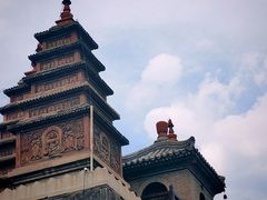 -五塔寺