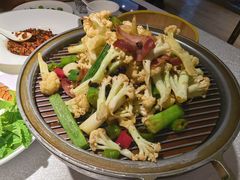 -云腾食府·云南菜