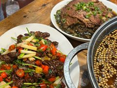 -国强牛肉(洋河总店)