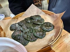 -湖南老灶台·农业餐饮(龙胜店)