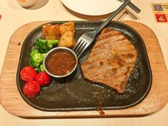 -乐凯撒披萨(中心书城店)