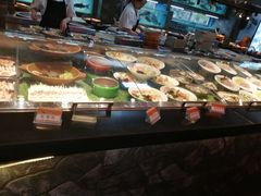 -常和州·夜宵大排档(常州单店)