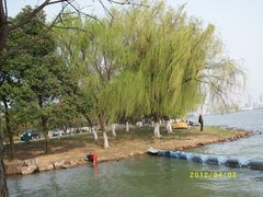 -苏州吴中太湖旅游区