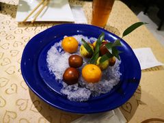 -大鸭梨烤鸭(左家庄店)