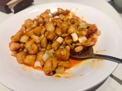 -潇湘码头·鲜湘菜(清河店)