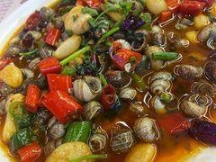 -八条友鲜货烧烤·脆皮烤鱼(石岩旗舰店)