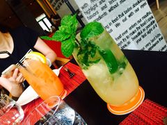 -WOLFGANG PUCK KITCHEN & BAR(迪士尼小镇店)